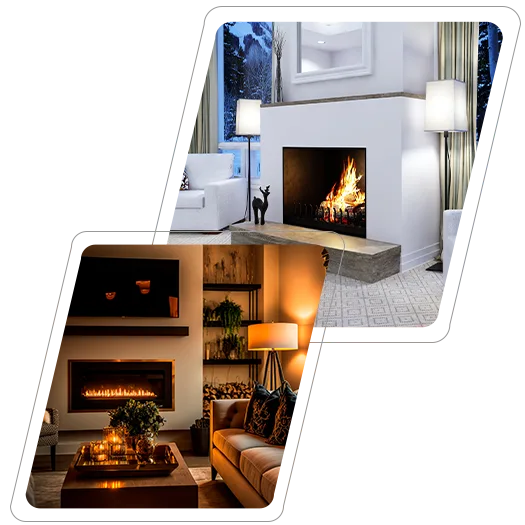 Remove Chimney Odor in Stevenson Ranch, CA