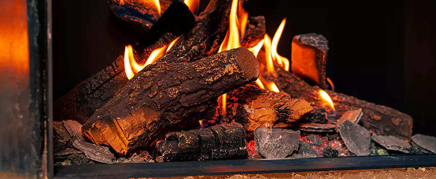 Chimney Fireplace Ash Dump Cleaning in Stevenson Ranch, CA