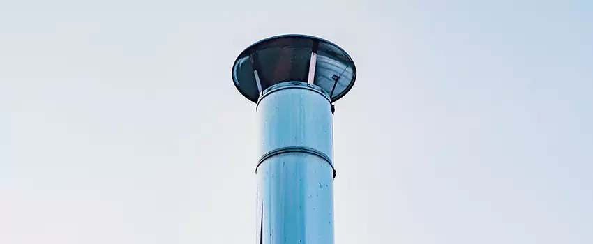 Wind-Resistant Chimney Caps Installation and Repair Services in Stevenson Ranch, California