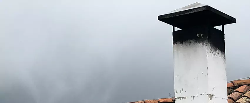 Chimney Damper Inspection in Stevenson Ranch, CA