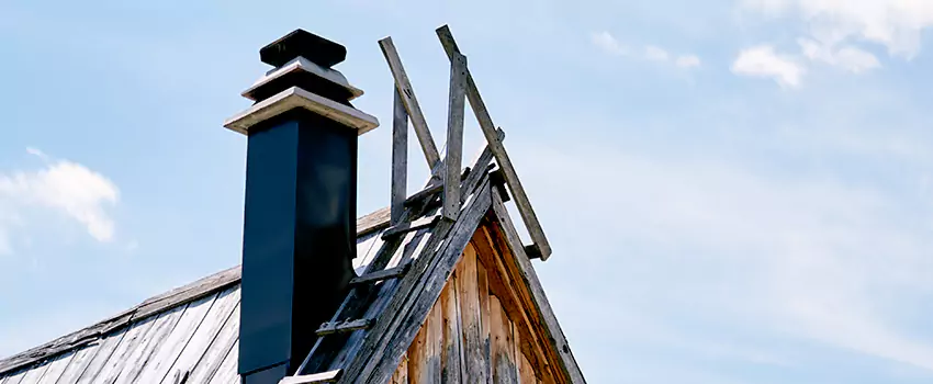 Chimney Creosote Cleaning in Stevenson Ranch, CA