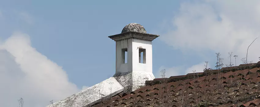 Cost To Rebuild A Chimney in Stevenson Ranch, CA