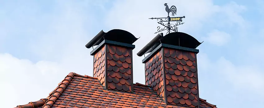 Old Chimney Restoration in Stevenson Ranch, California