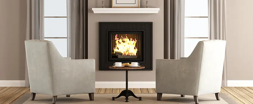 Custom Architectural Fireplace Restoration in Stevenson Ranch, CA