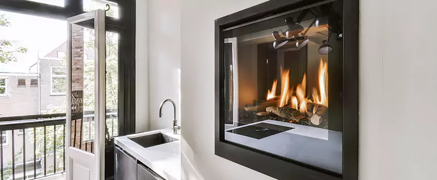 Dimplex Fireplace Installation and Repair in Stevenson Ranch, California