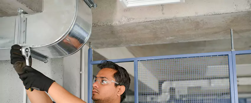HVAC Ductwork Cleaning in Stevenson Ranch, CA