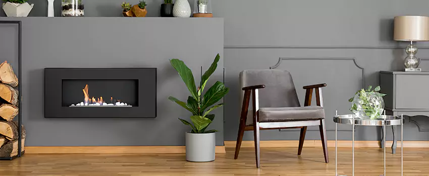 Ethanol Fireplace Burner Repair in Stevenson Ranch, CA