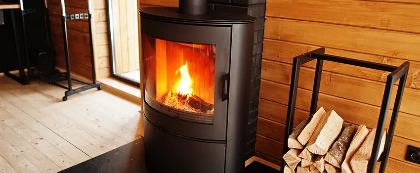Gas Fireplace Door Handle Installation Services in Stevenson Ranch, California
