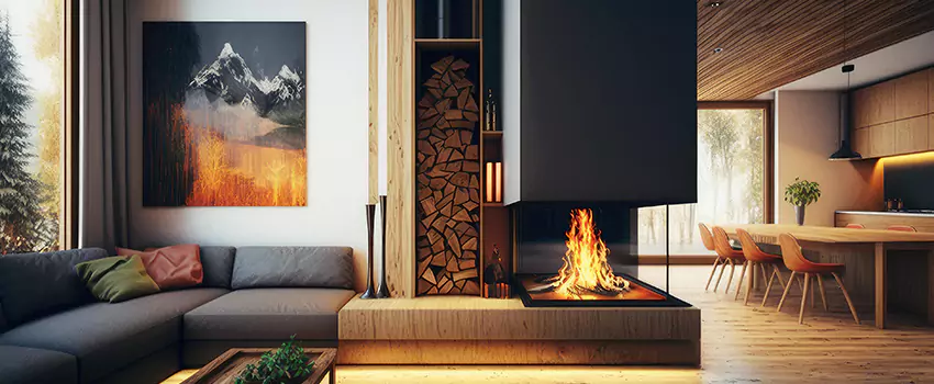 Fixing Electric Fireplace Problem in Stevenson Ranch, California