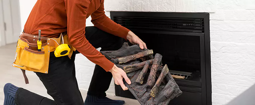 Fireplace Interior Sweeping in Stevenson Ranch, CA