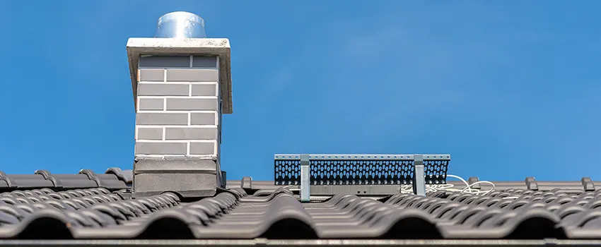 Repair Blocked Chimney in Stevenson Ranch, California
