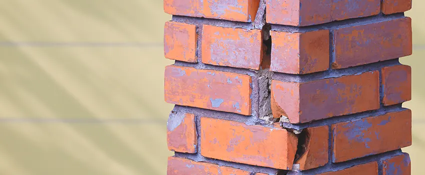 Leaking Chimney Repair And Replacement Cost in Stevenson Ranch, California