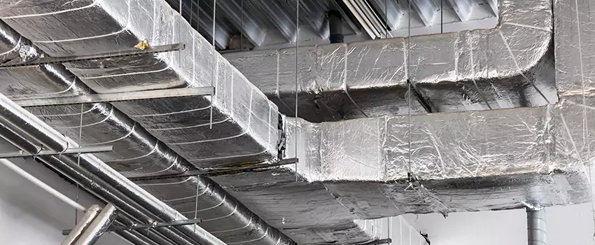 Vent Dust Cleaning Cost in Stevenson Ranch, CA