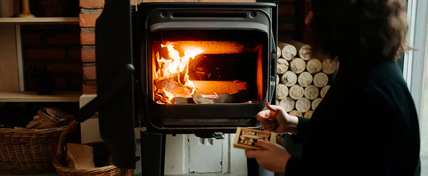 Key Features of Vermont Castings Fireplaces in Stevenson Ranch, CA