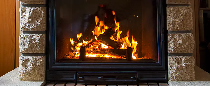 Best Wood Fireplace Repair Company in Stevenson Ranch, California