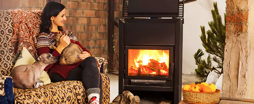 Wood Stove Chimney Cleaning Services in Stevenson Ranch, CA