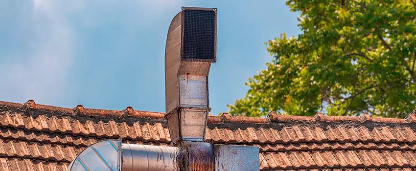 Chimney Creosote Cleaning Experts in Stevenson Ranch, California