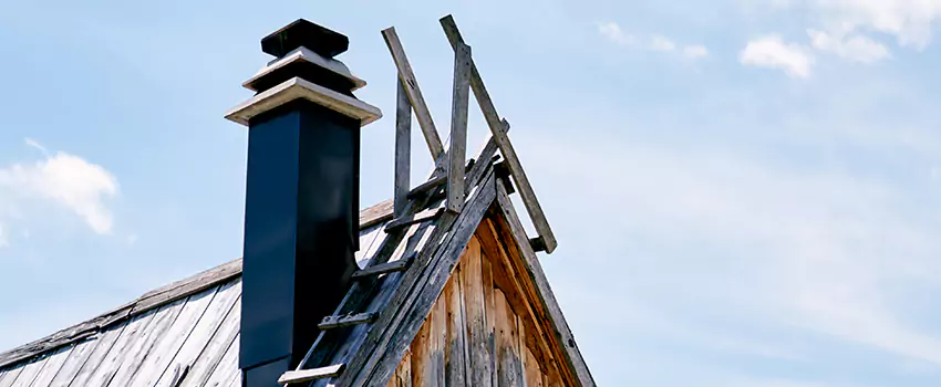 Chimney Pot Inspection in Stevenson Ranch, CA