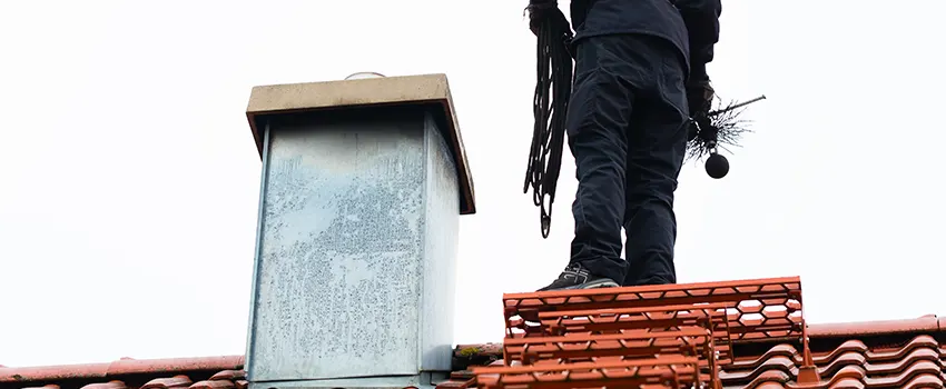 Modern Chimney Sweeping Techniques in Stevenson Ranch, California