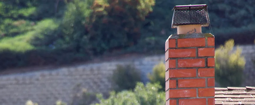 Chimney Tuckpointing And Masonry Restoration in Stevenson Ranch, CA