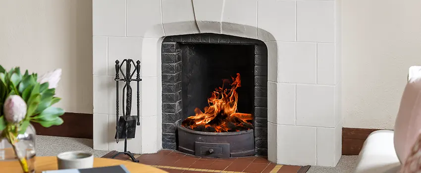 Classic Open Fireplace Design Services in Stevenson Ranch, California