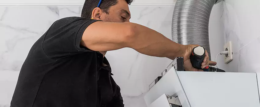 Dryer Vent Blockage Cleaning in Stevenson Ranch, CA