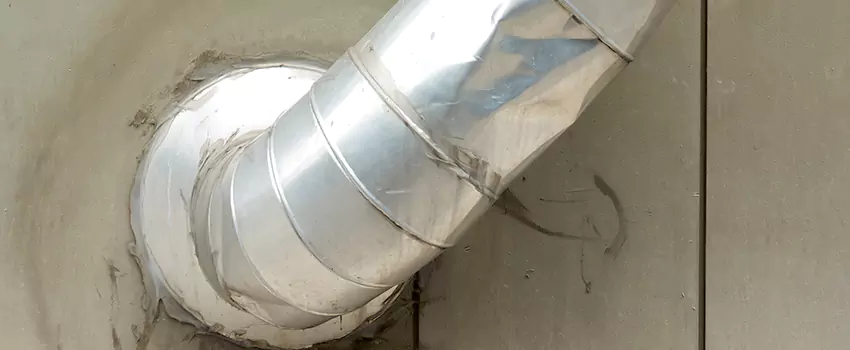 Dryer Vent Repair Process in Stevenson Ranch, CA