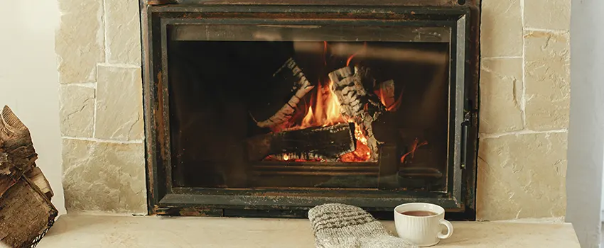 Fireplace Door Handle Replacements Services in Stevenson Ranch, California