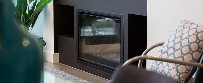 Gas Fireplace Installation in Stevenson Ranch, CA