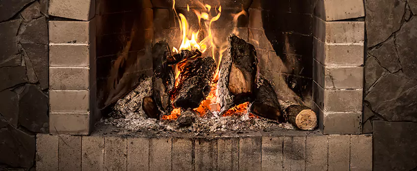Cost of Rebuilding A Fireplace in Stevenson Ranch, California