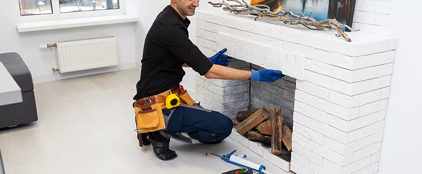 Gas Fireplace Repair And Replacement in Stevenson Ranch, CA