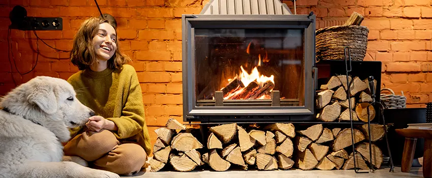 Fireplace Smell Removal Cost in Stevenson Ranch, CA