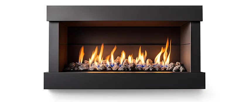 Outdoor Gas Fireplaces Installation in Stevenson Ranch, CA