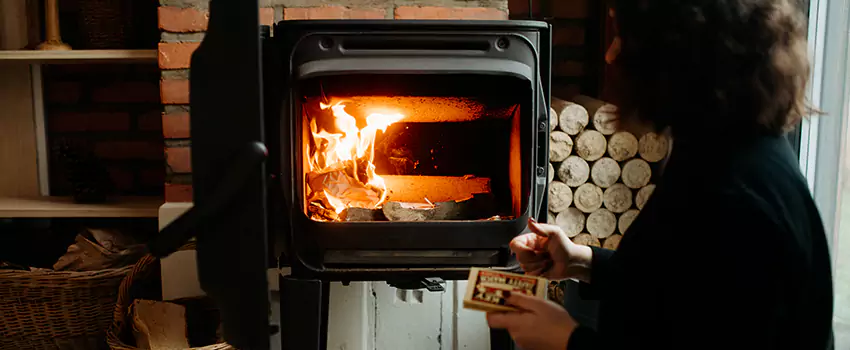 Hearthstone Wood Stoves Fireplace Repair in Stevenson Ranch, California