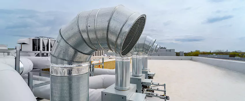 Insulated Ductwork Repair Services Near Me in Stevenson Ranch, CA