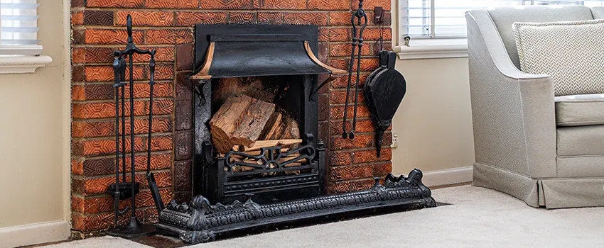 Custom Old Fireplace Redesign Services in Stevenson Ranch, California