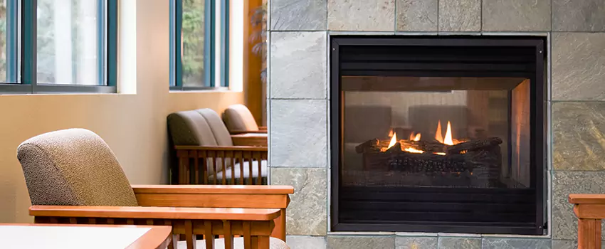 Osburn Fireplace Tempered Glass Hearth Pad Replacement in Stevenson Ranch, California