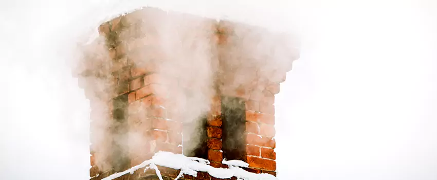 Chimney Flue Soot Removal in Stevenson Ranch, CA