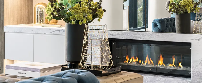 Professional Town & Country Luxury Fireplace Maintenance Experts in Stevenson Ranch, California