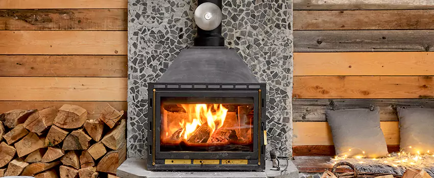 Travis Industries Elite Fireplace Inspection and Maintenance in Stevenson Ranch, California