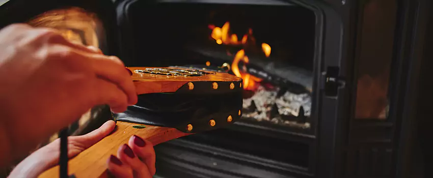 Wood Stove Grates Repair in Stevenson Ranch, California
